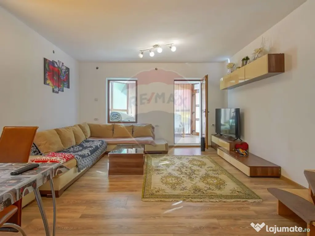 CASA 3 CAMERE CU 86 MP, BECI, POD SI CURTE | ZONA SCHEI 