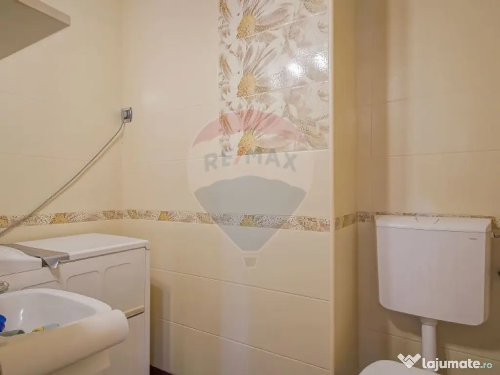 CASA 3 CAMERE CU 86 MP, BECI, POD SI CURTE | ZONA SCHEI 