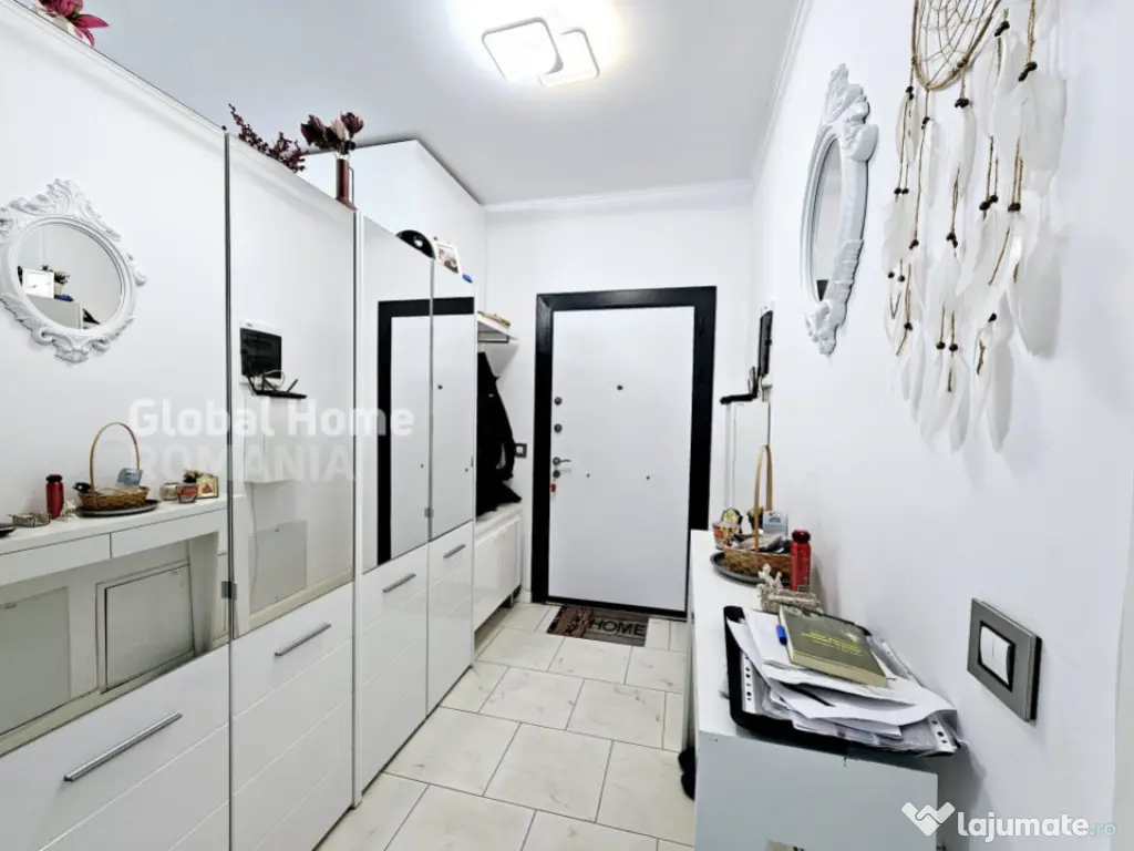 Vila 136 MP | Tunari | Curte 145 MP | Centrala Proprie 