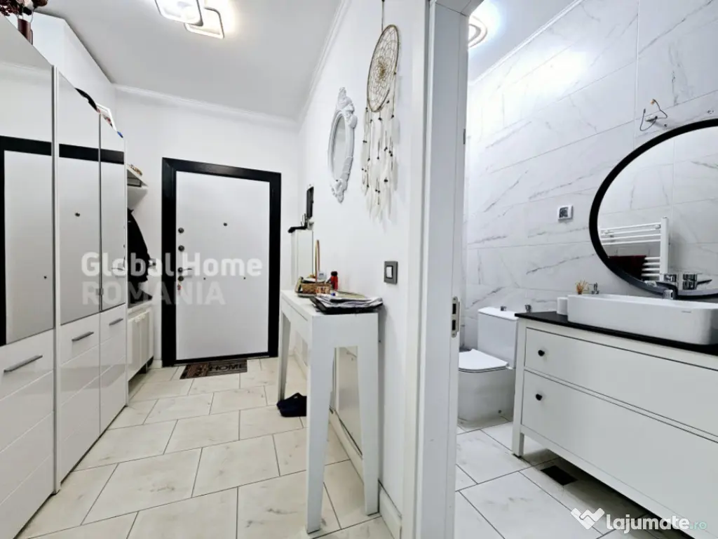 Vila 136 MP | Tunari | Curte 145 MP | Centrala Proprie 