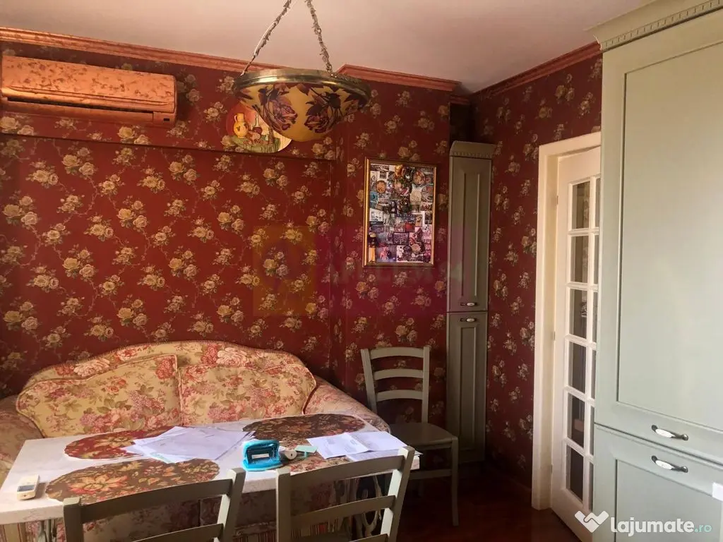 3 camere Unirii x Mircea Vodă | etaj 7, vedere panoramică