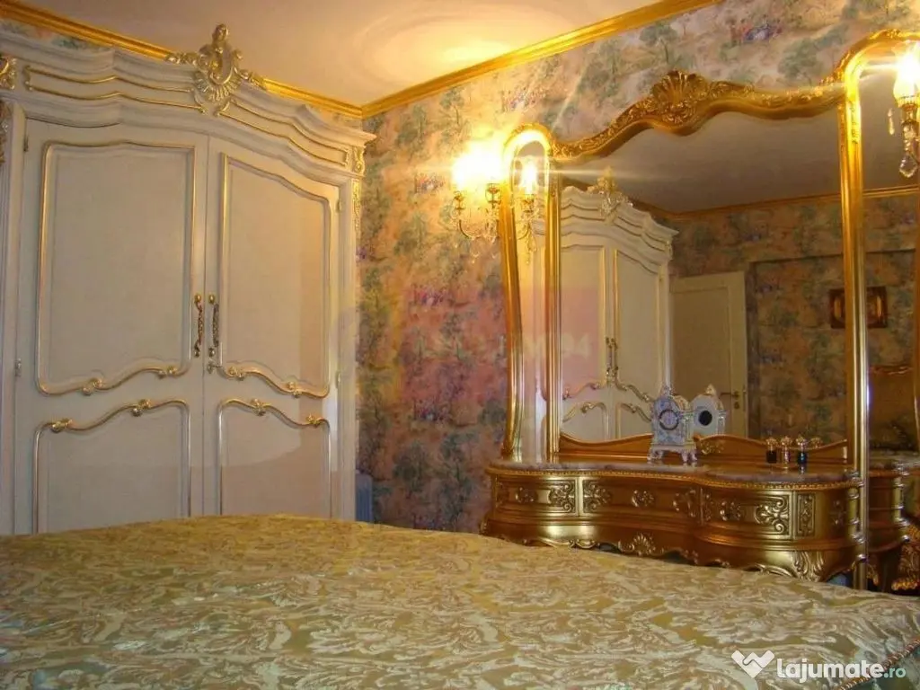 3 camere Unirii x Mircea Vodă | etaj 7, vedere panoramică