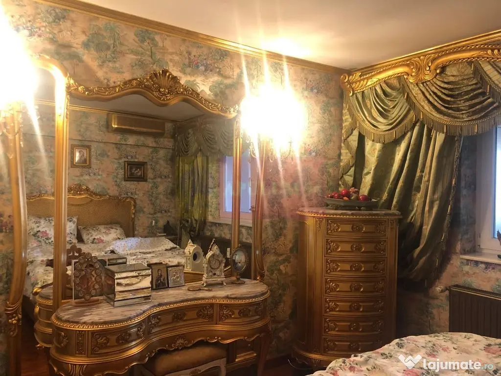 3 camere Unirii x Mircea Vodă | etaj 7, vedere panoramică