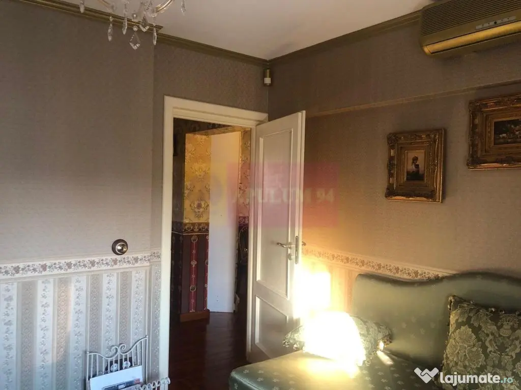 3 camere Unirii x Mircea Vodă | etaj 7, vedere panoramică