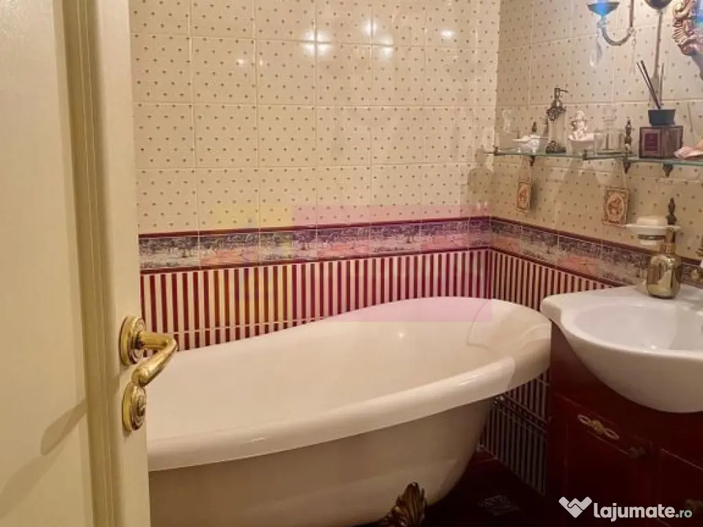 3 camere Unirii x Mircea Vodă | etaj 7, vedere panoramică