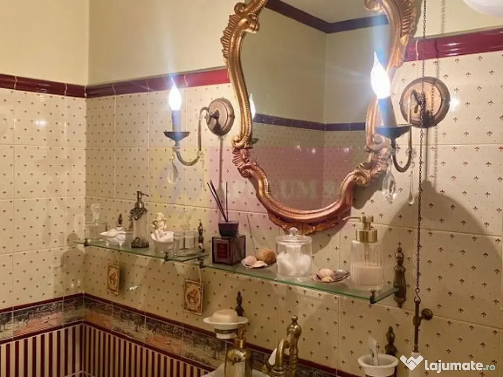 3 camere Unirii x Mircea Vodă | etaj 7, vedere panoramică