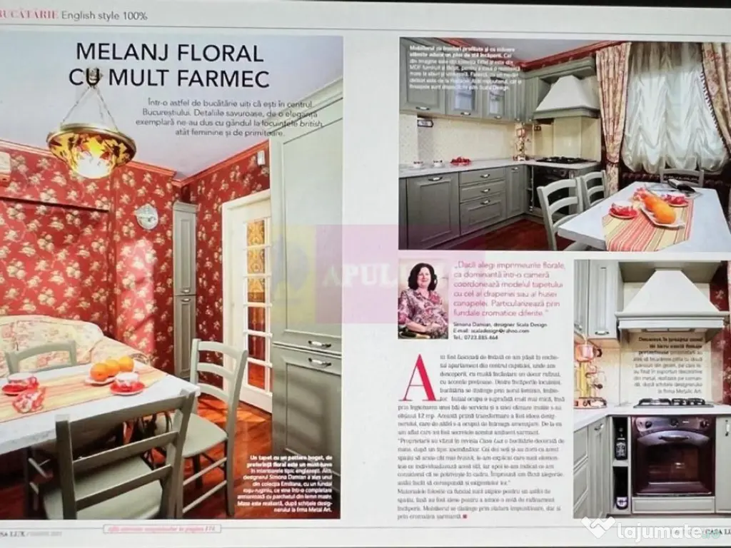 3 camere Unirii x Mircea Vodă | etaj 7, vedere panoramică