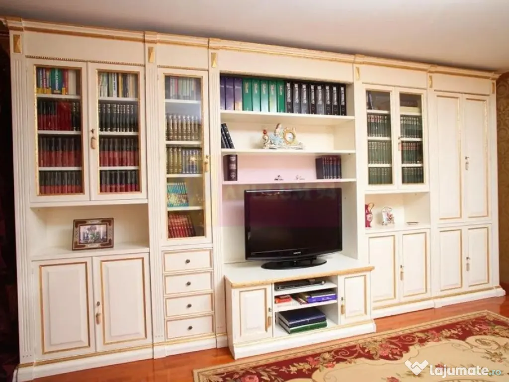 3 camere Unirii x Mircea Vodă | etaj 7, vedere panoramică