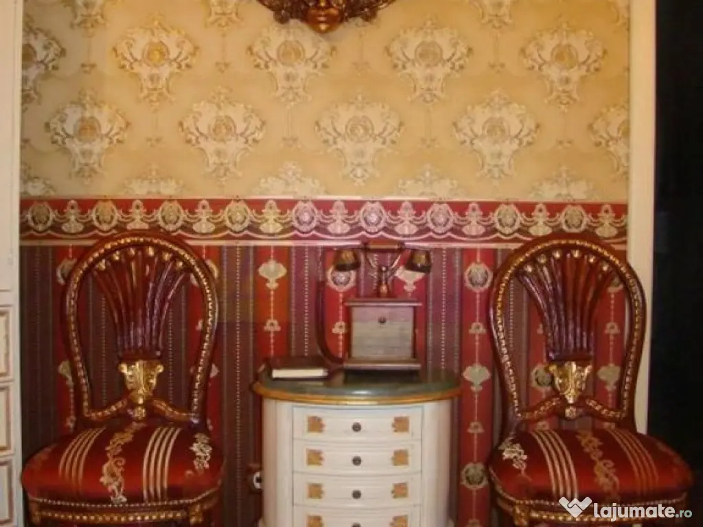 3 camere Unirii x Mircea Vodă | etaj 7, vedere panoramică