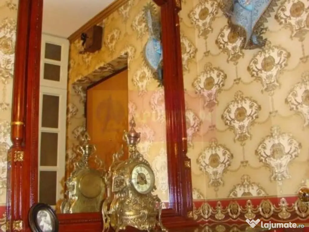 3 camere Unirii x Mircea Vodă | etaj 7, vedere panoramică