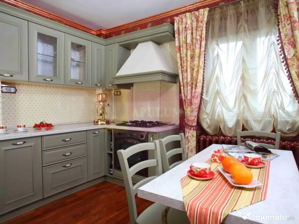 3 camere Unirii x Mircea Vodă | etaj 7, vedere panoramică