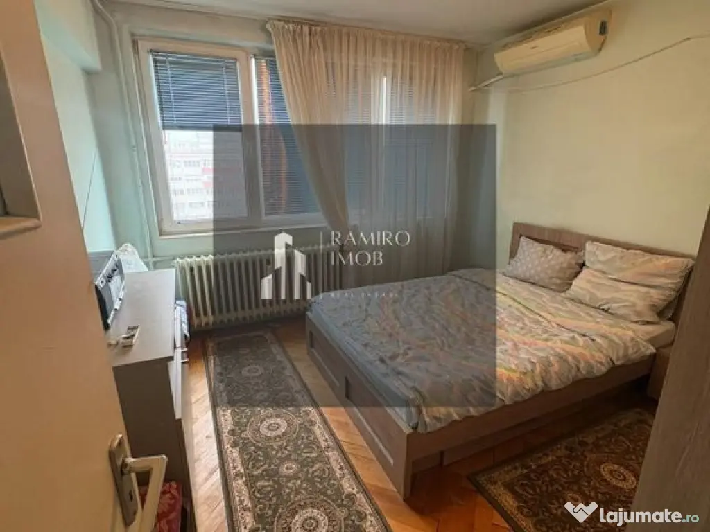 Apartament 2 camere Piata Progresul/Soseaua Giurgiului 