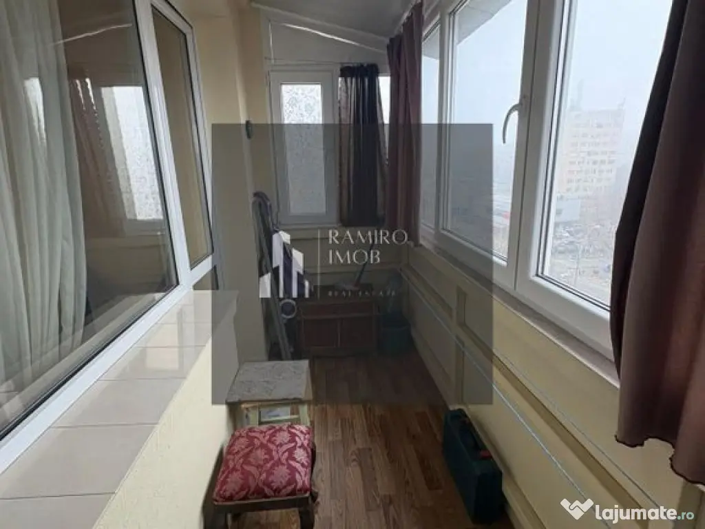 Apartament 2 camere Piata Progresul/Soseaua Giurgiului 