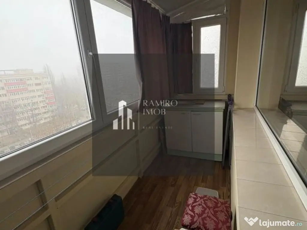 Apartament 2 camere Piata Progresul/Soseaua Giurgiului 