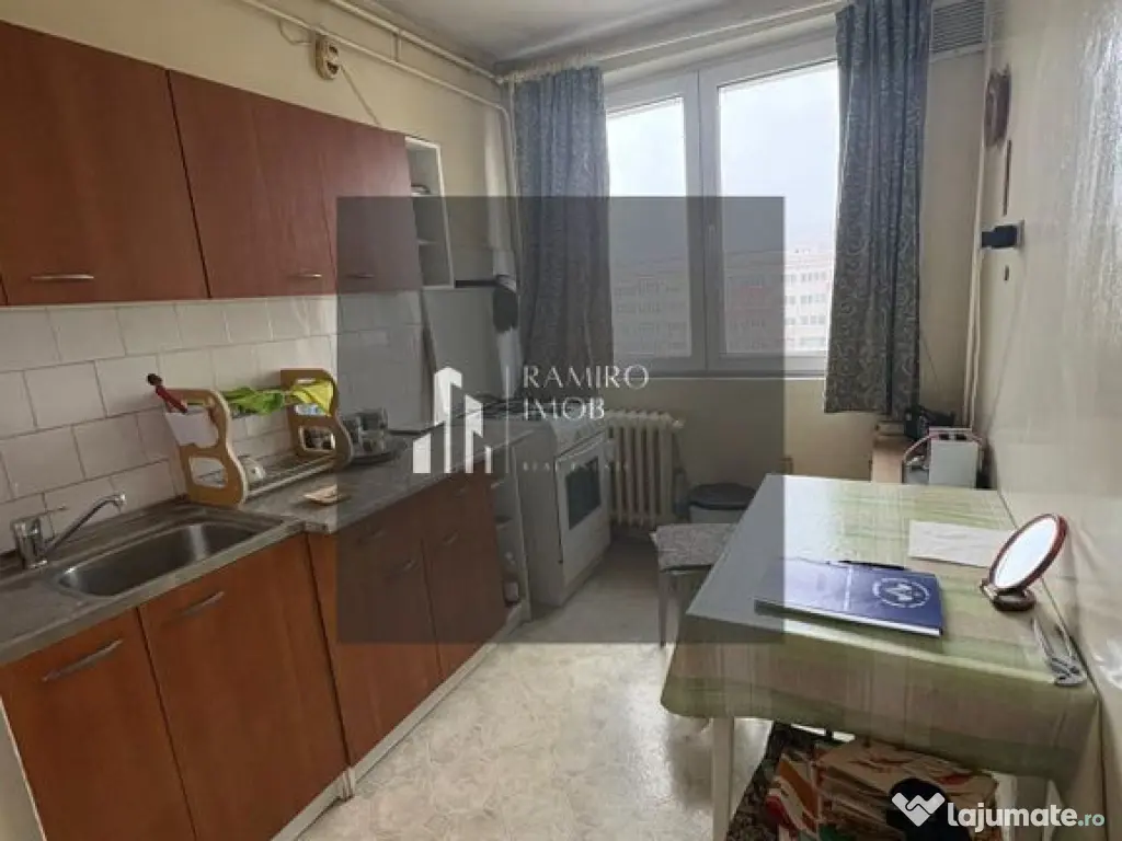 Apartament 2 camere Piata Progresul/Soseaua Giurgiului 