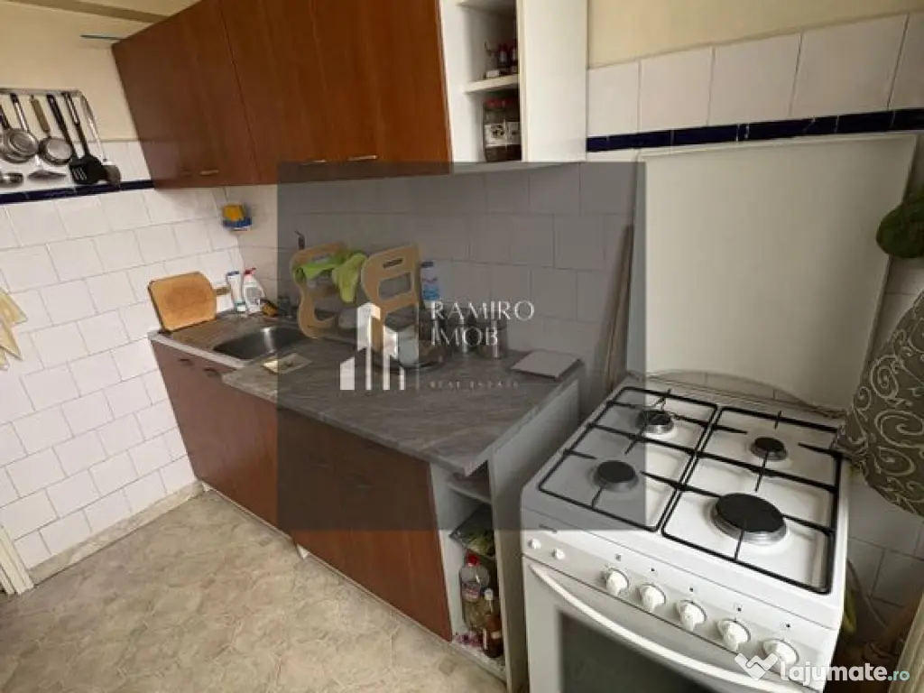 Apartament 2 camere Piata Progresul/Soseaua Giurgiului 