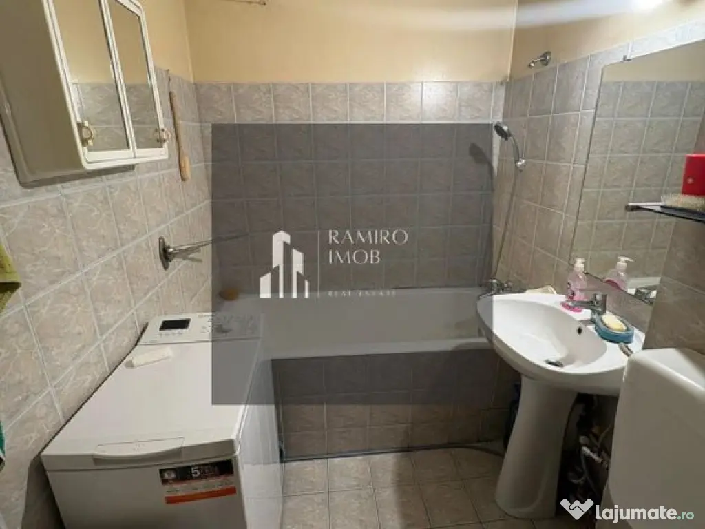 Apartament 2 camere Piata Progresul/Soseaua Giurgiului 