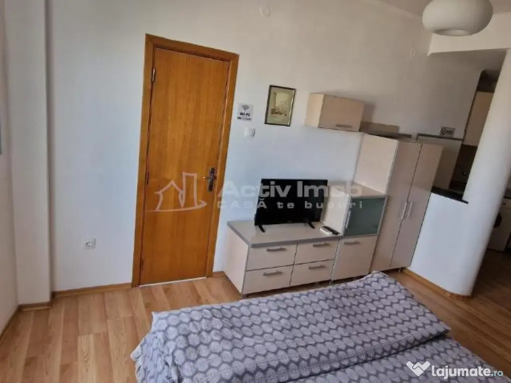 Garsoniera 37mp - Universitate - Str Doamnei 