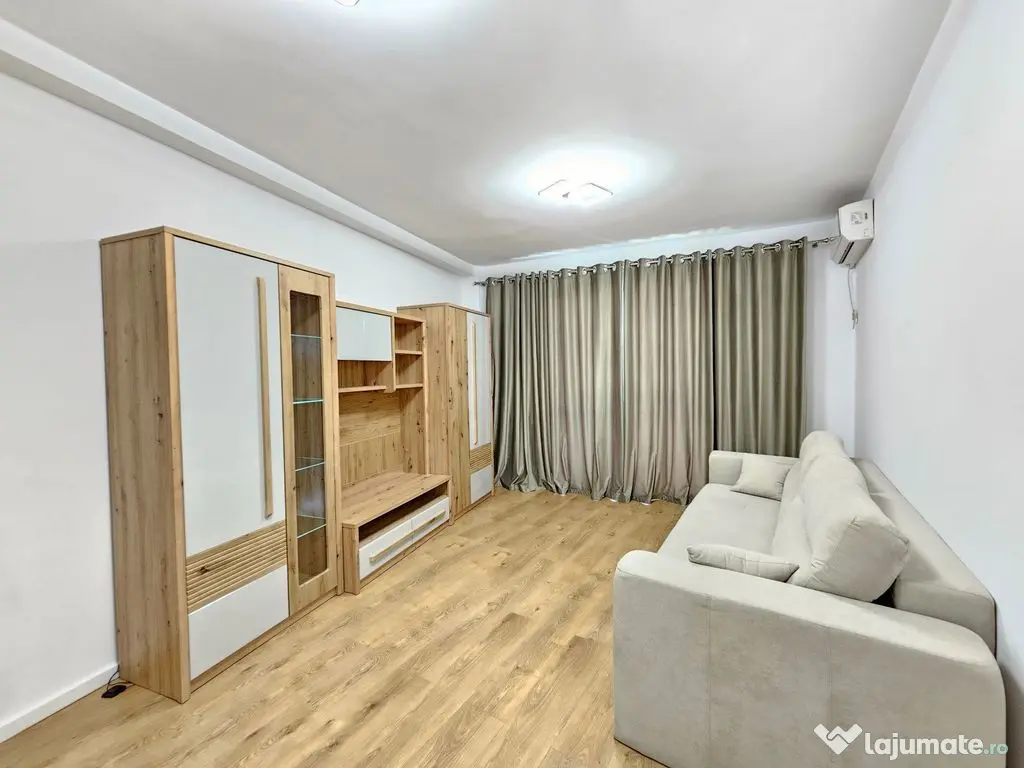 2 camere | Calea Victoriei | Splaiul Independentei 