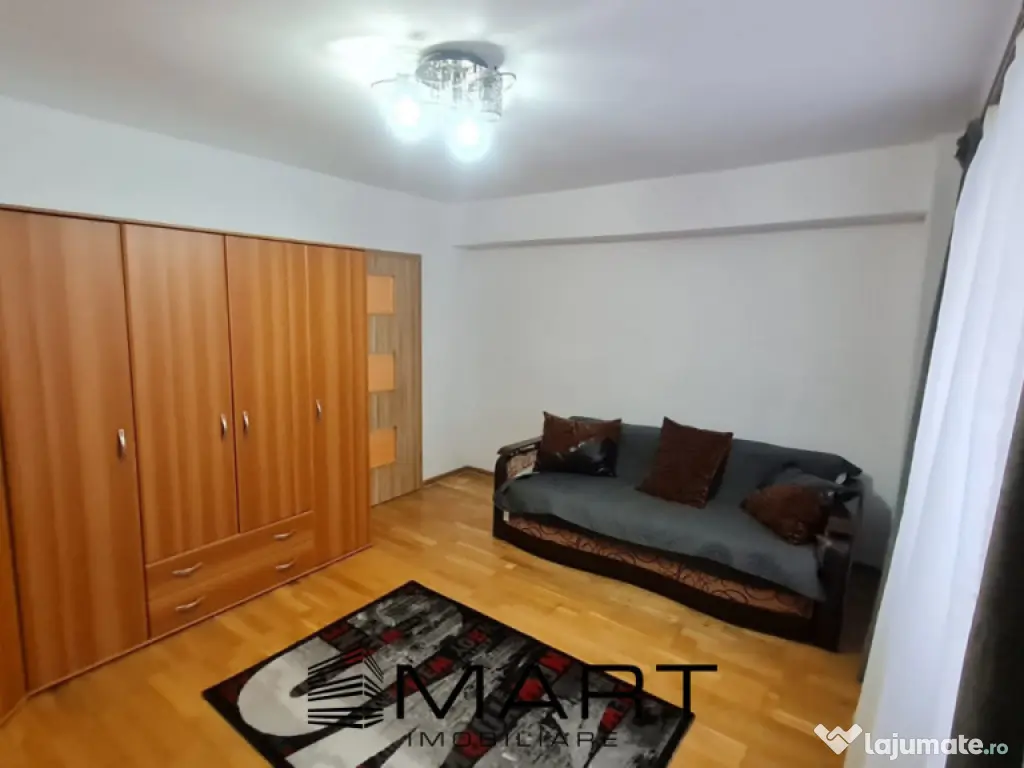 Apartament 2 camere zona Turnisor 