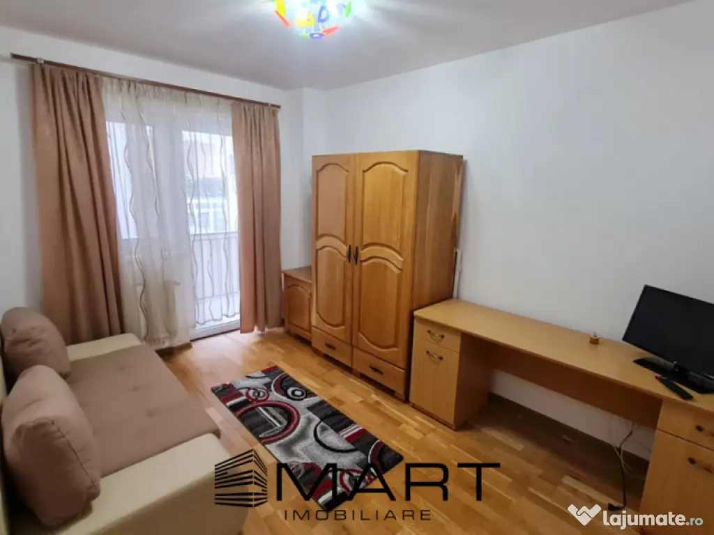 Apartament 2 camere zona Turnisor 