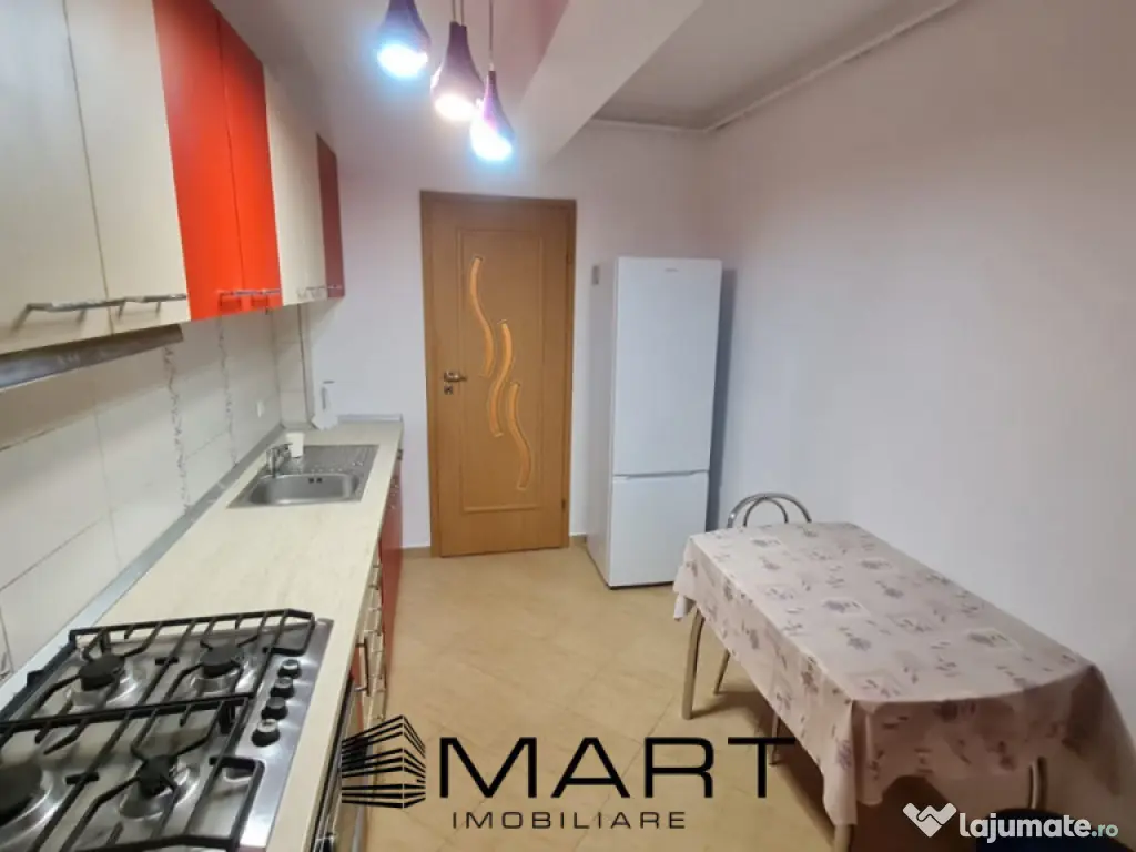 Apartament 2 camere zona Turnisor 