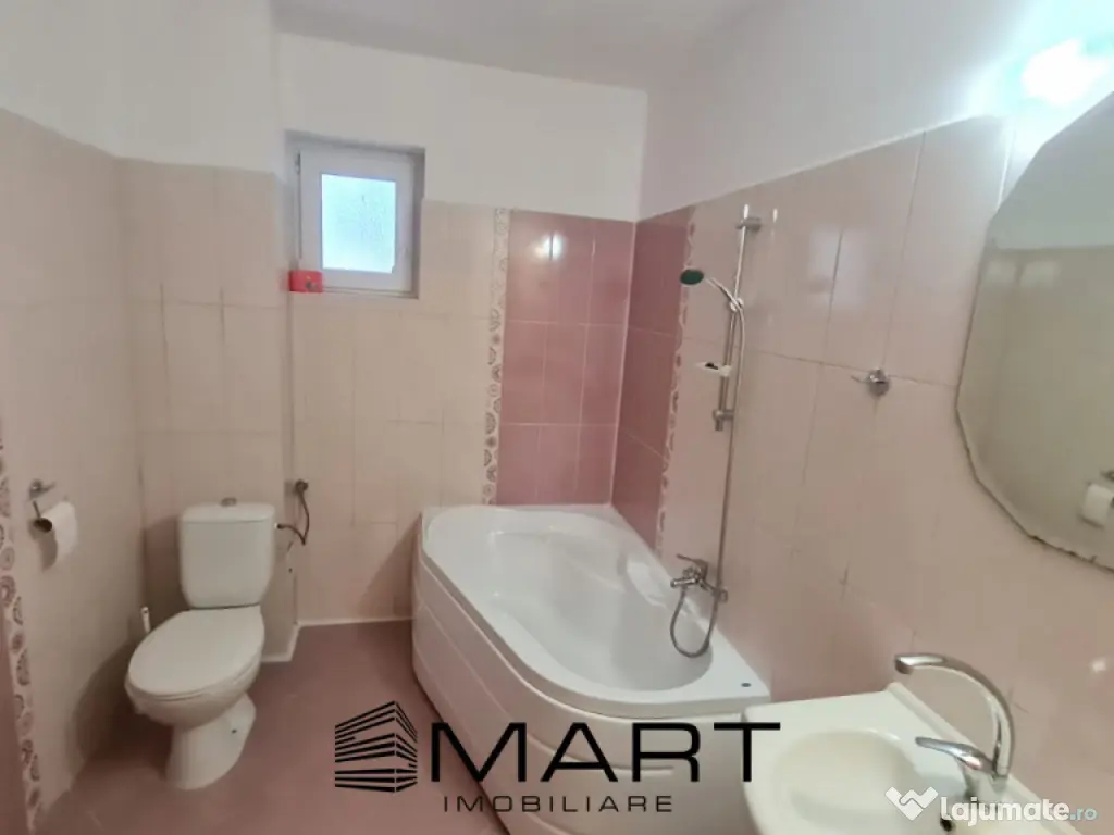 Apartament 2 camere zona Turnisor 