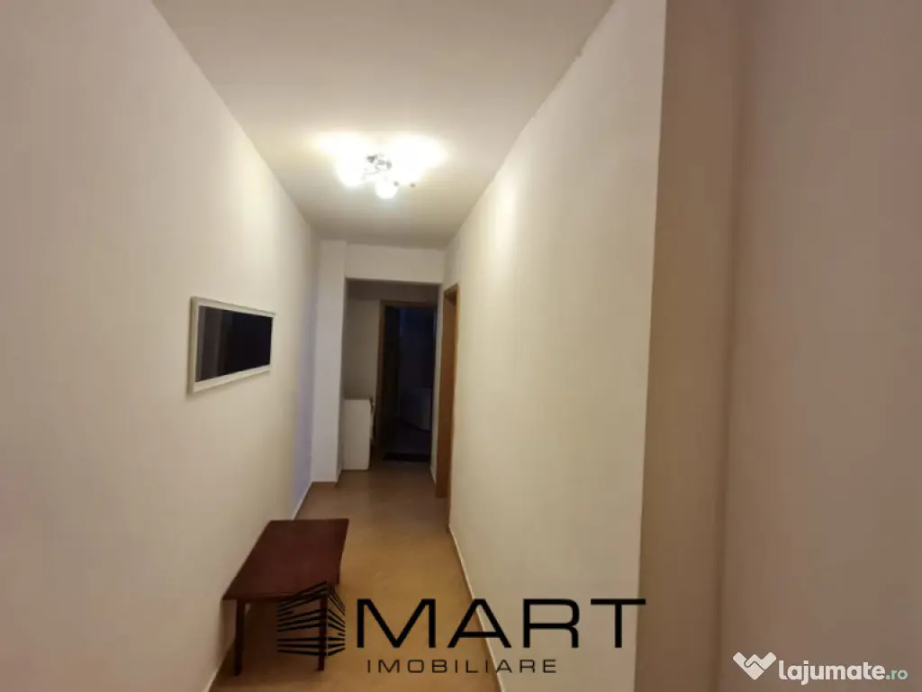 Apartament 2 camere zona Turnisor 