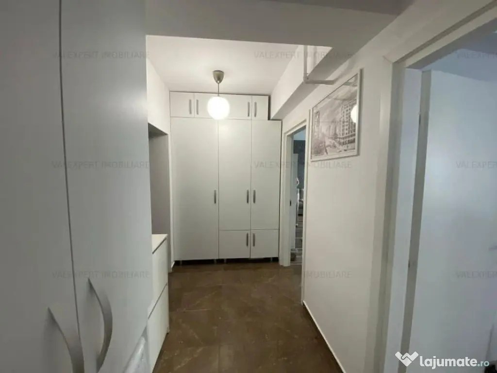 Apartament 2 camere pentru inchiriat|Bragadiru 