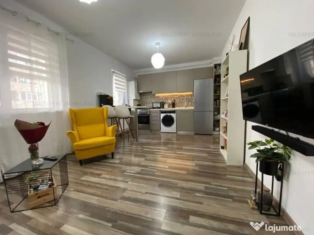 Apartament 2 camere pentru inchiriat|Bragadiru 