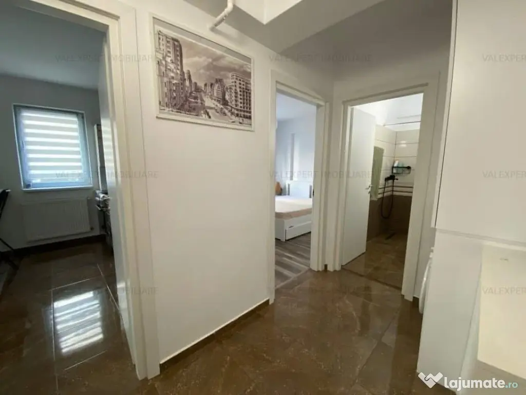 Apartament 2 camere pentru inchiriat|Bragadiru 