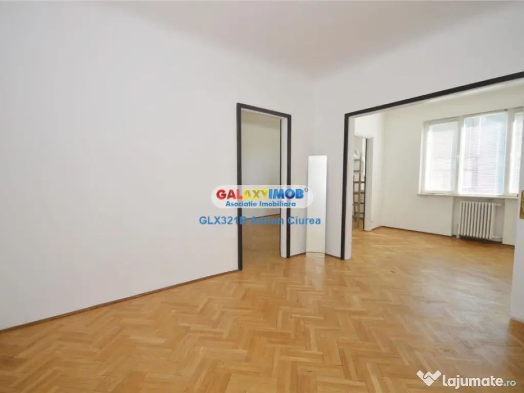 Calea Calarasilor | Matei Basarab | 4 camere | 108mp | Boxa