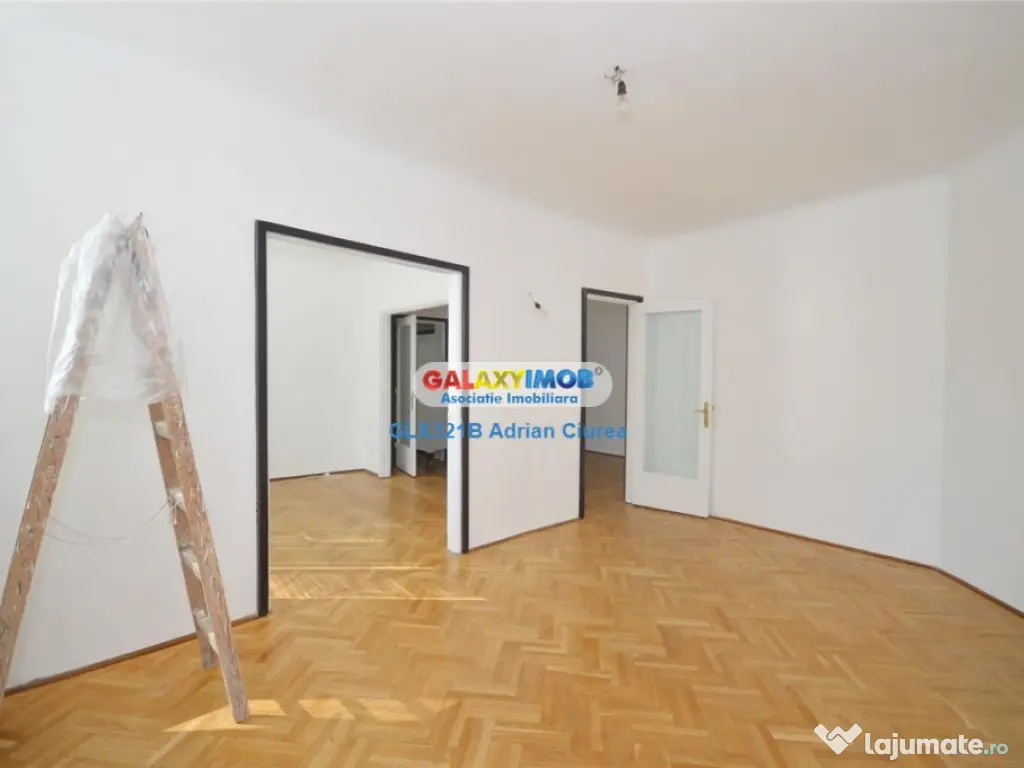 Calea Calarasilor | Matei Basarab | 4 camere | 108mp | Boxa