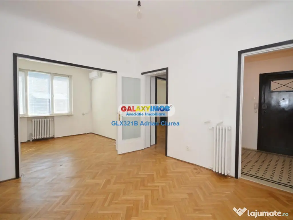 Calea Calarasilor | Matei Basarab | 4 camere | 108mp | Boxa