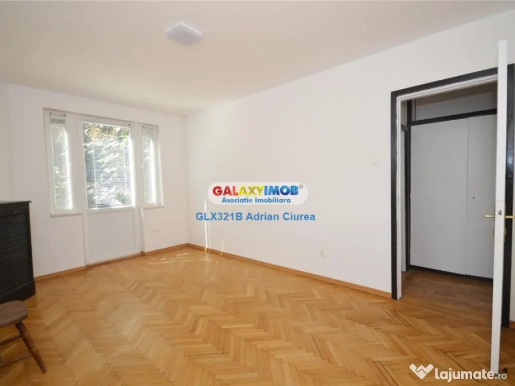 Calea Calarasilor | Matei Basarab | 4 camere | 108mp | Boxa