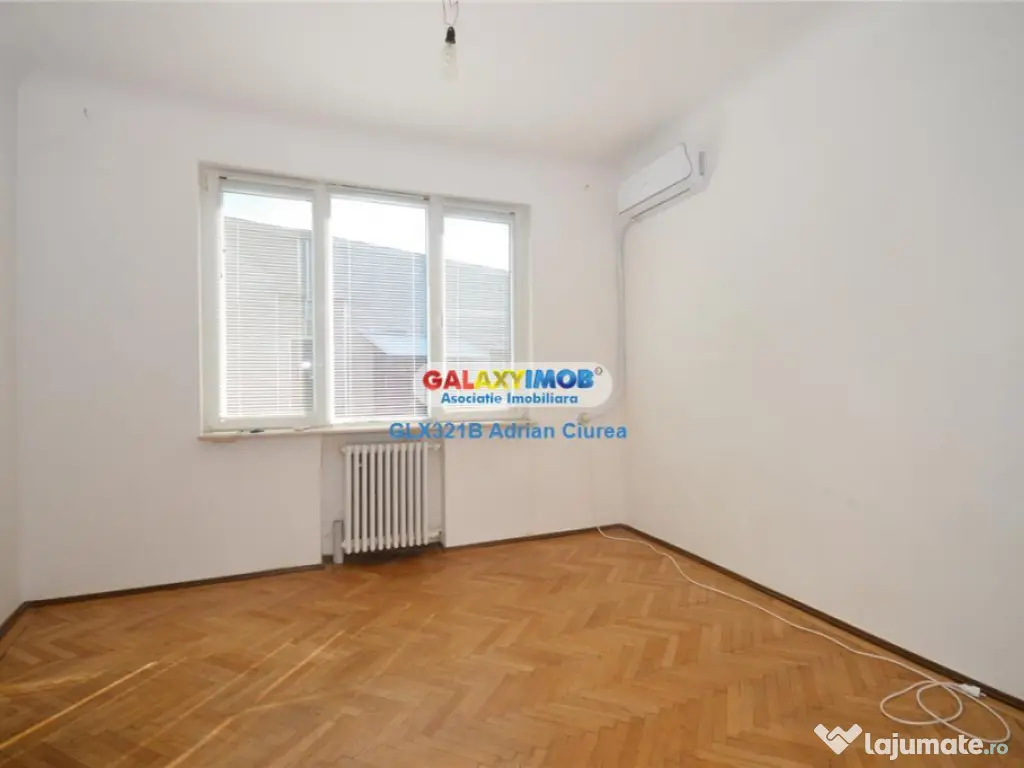 Calea Calarasilor | Matei Basarab | 4 camere | 108mp | Boxa