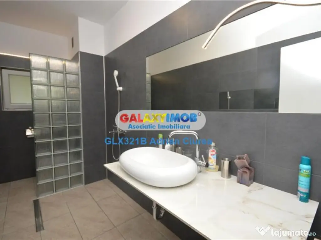 Calea Calarasilor | Matei Basarab | 4 camere | 108mp | Boxa