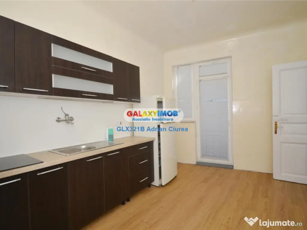 Calea Calarasilor | Matei Basarab | 4 camere | 108mp | Boxa