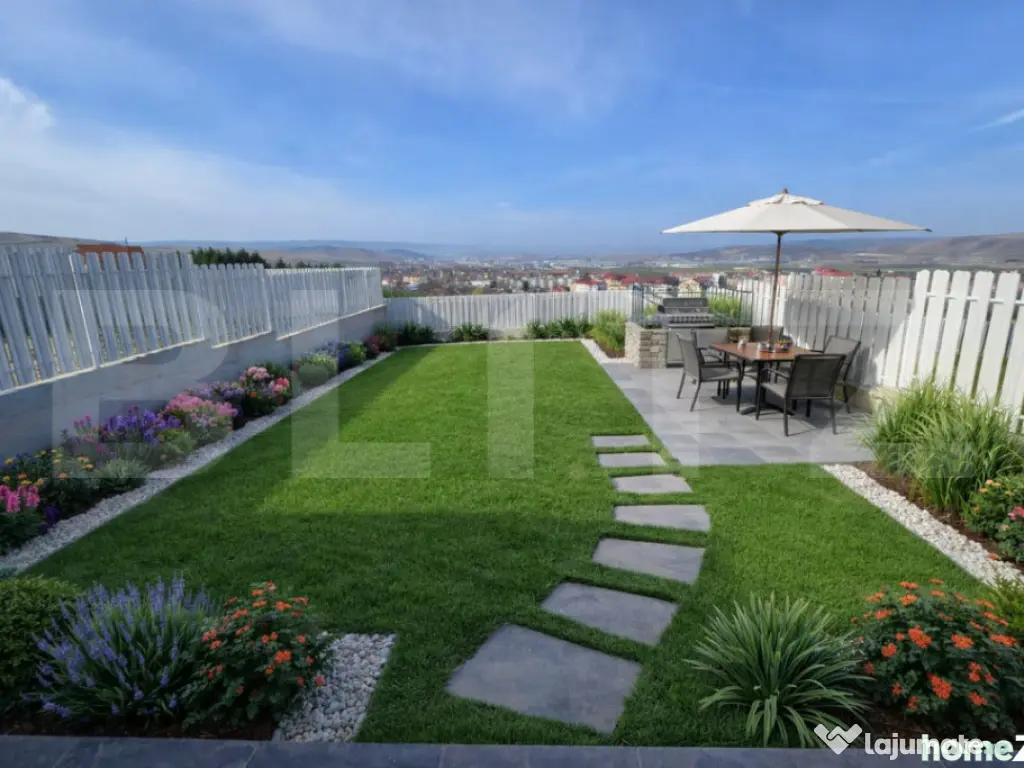 Comision 0! Apartament spatios 68mp, 3 camere, garaj si grad