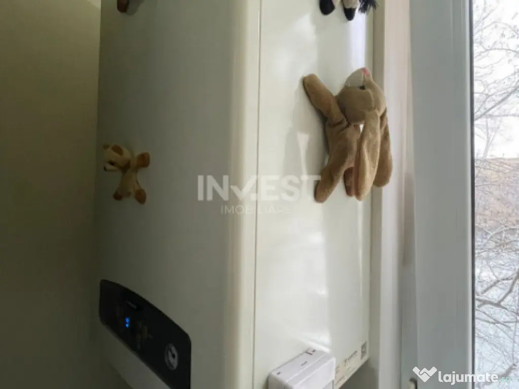 Apartament 2 camere-Baza 3-etaj 1-bloc 1978 