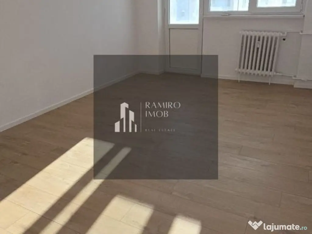 Apartament 3 camere | Decomandat / Doamna Ghica / COLENTI... 