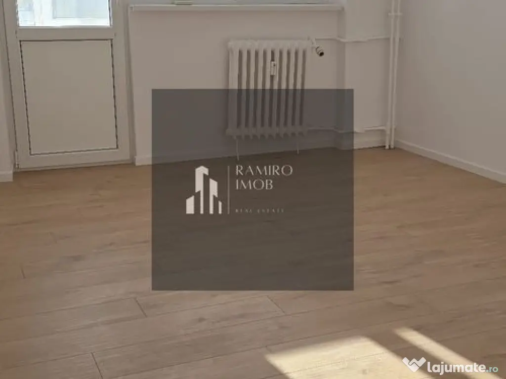 Apartament 3 camere | Decomandat / Doamna Ghica / COLENTI... 