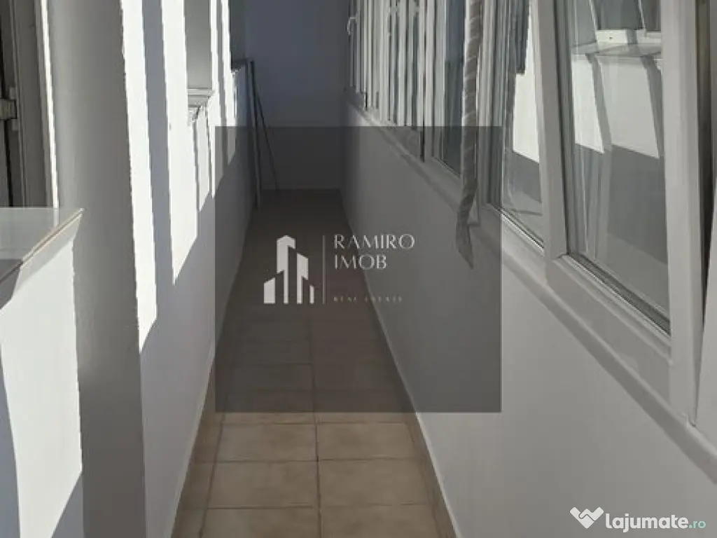 Apartament 3 camere | Decomandat / Doamna Ghica / COLENTI... 