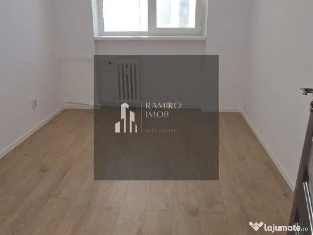 Apartament 3 camere | Decomandat / Doamna Ghica / COLENTI...