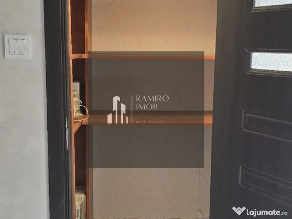 Apartament 3 camere | Decomandat / Doamna Ghica / COLENTI... 