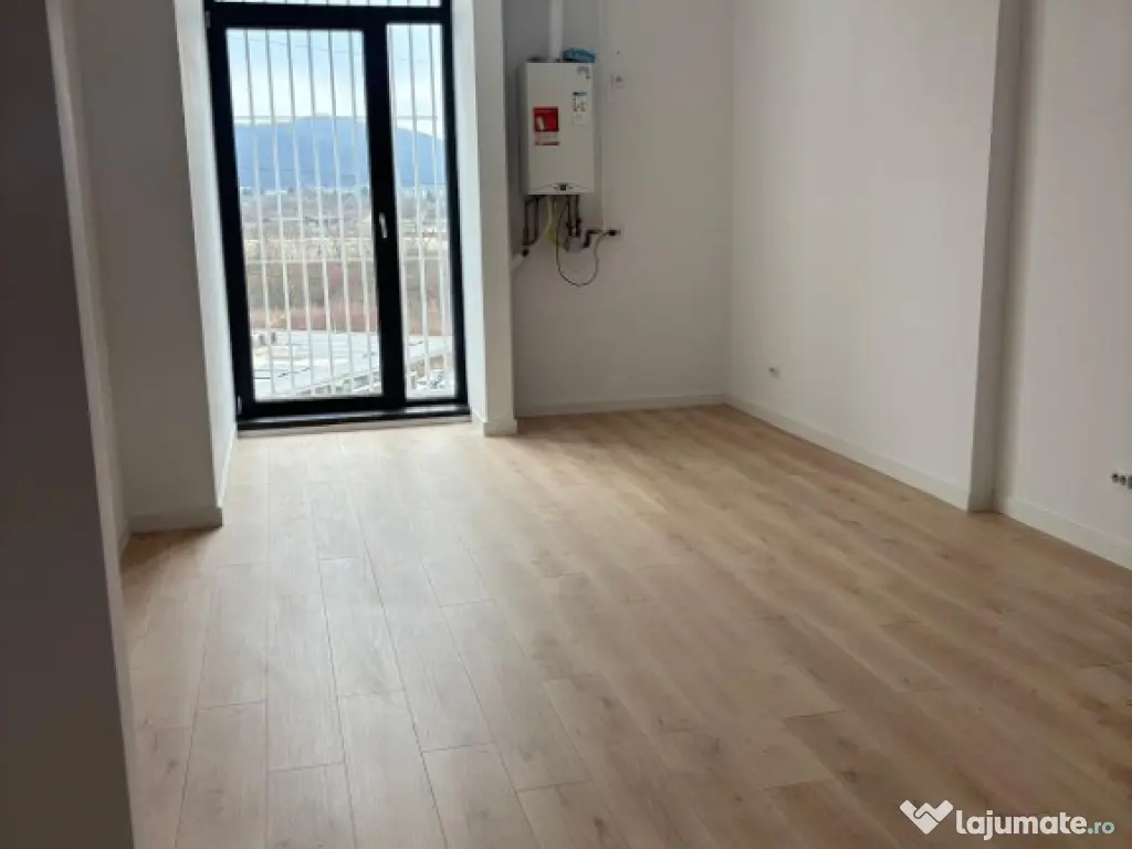 Apartament 2 camere, finisat, zona BMW - Acces rapid spre Cluj 