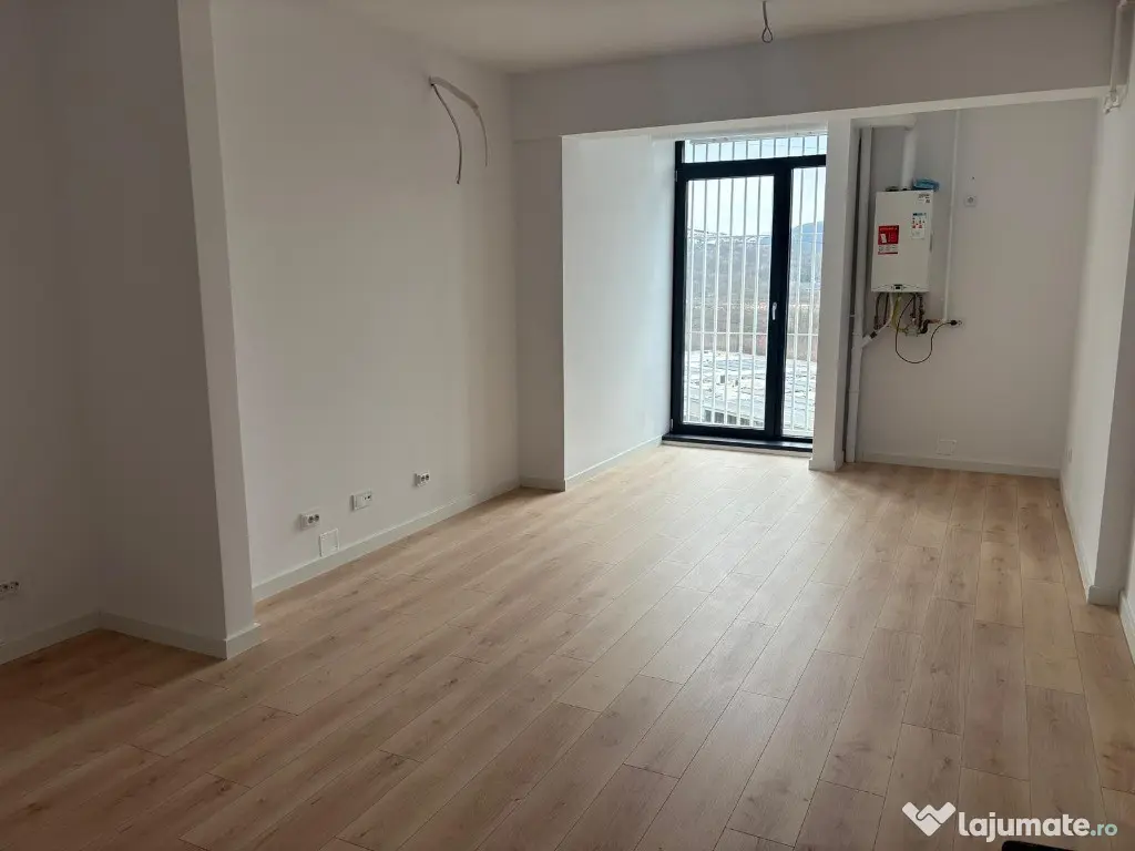 Apartament 2 camere, finisat, zona BMW - Acces rapid spre Cluj 