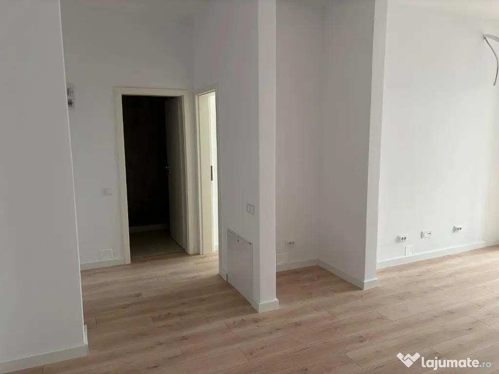 Apartament 2 camere, finisat, zona BMW - Acces rapid spre Cluj 