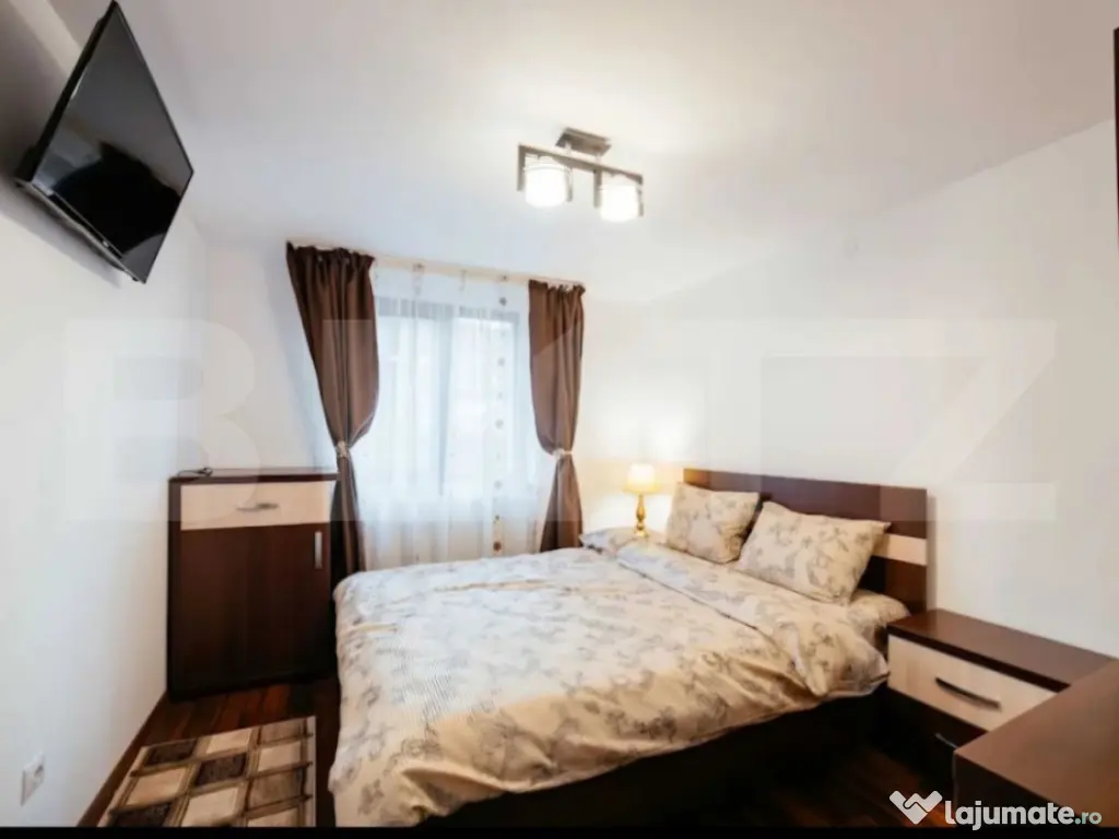 Pensiune în Vatra Dornei, aproape de pârtie, 271 mp