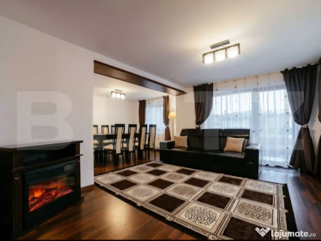 Pensiune în Vatra Dornei, aproape de pârtie, 271 mp